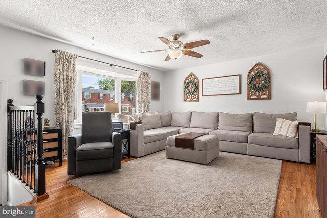 12402 BARBARY RD, Philadelphia, PA 19154