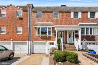 12402 BARBARY RD, Philadelphia, PA 19154