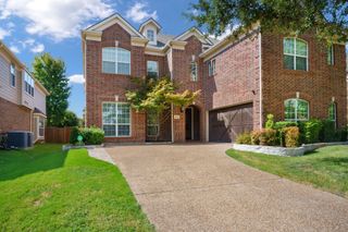 4624 United Lane, Plano, TX 75024