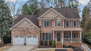 860 Valley Drive, Canton, GA 30114