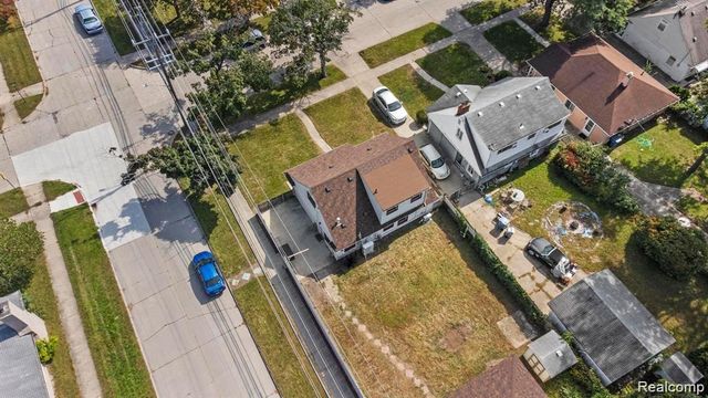 7331 Drexel Street, Dearborn Heights, MI 48127