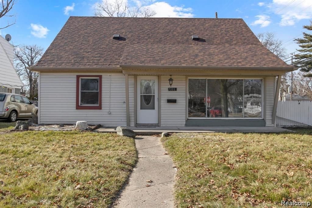 7331 Drexel Street, Dearborn Heights, MI 48127