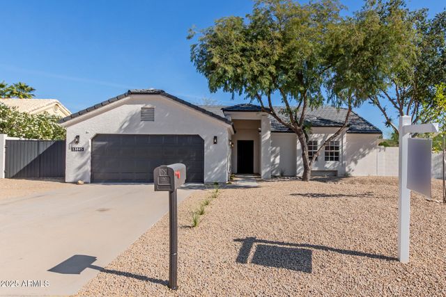 13845 N KENDALL Drive, Fountain Hills, AZ 85268