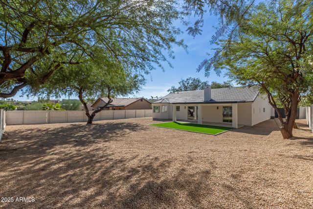 13845 N KENDALL Drive, Fountain Hills, AZ 85268