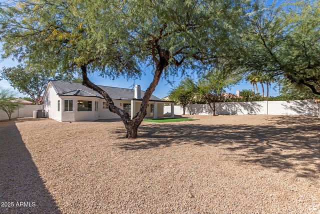 13845 N KENDALL Drive, Fountain Hills, AZ 85268