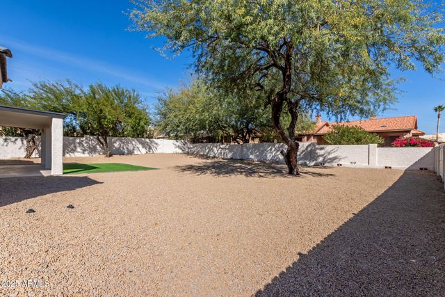 13845 N KENDALL Drive, Fountain Hills, AZ 85268
