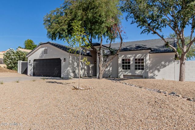 13845 N KENDALL Drive, Fountain Hills, AZ 85268