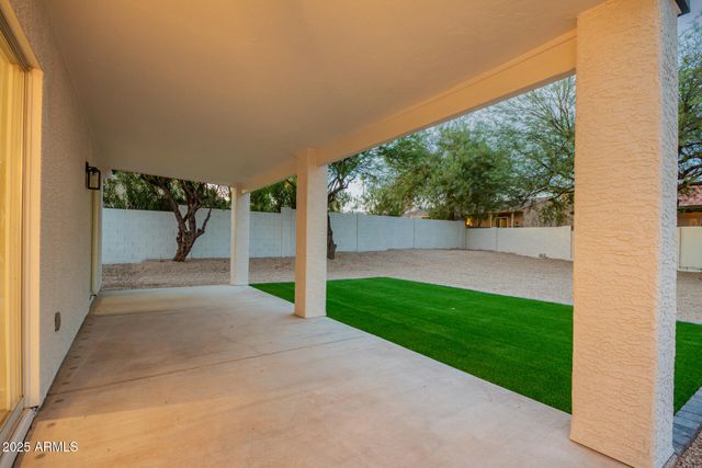 13845 N KENDALL Drive, Fountain Hills, AZ 85268