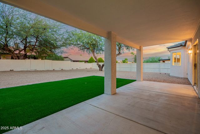 13845 N KENDALL Drive, Fountain Hills, AZ 85268