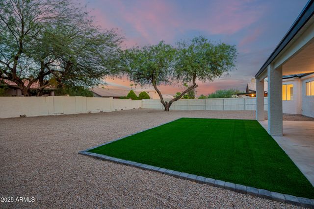 13845 N KENDALL Drive, Fountain Hills, AZ 85268