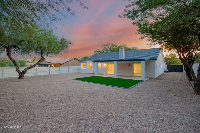 13845 N KENDALL Drive, Fountain Hills, AZ 85268