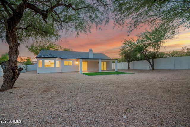 13845 N KENDALL Drive, Fountain Hills, AZ 85268