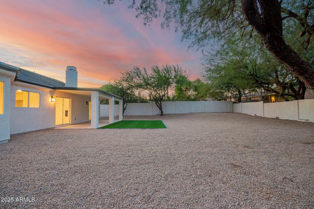 13845 N KENDALL Drive, Fountain Hills, AZ 85268