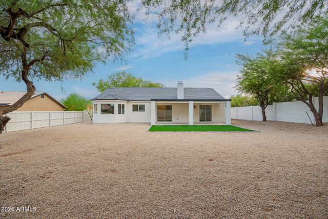 13845 N KENDALL Drive, Fountain Hills, AZ 85268