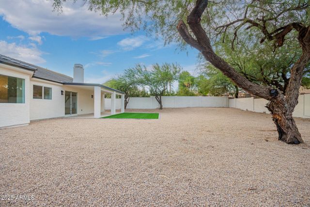 13845 N KENDALL Drive, Fountain Hills, AZ 85268