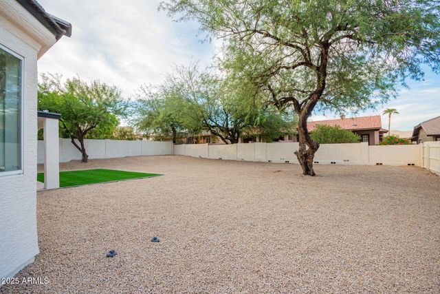 13845 N KENDALL Drive, Fountain Hills, AZ 85268