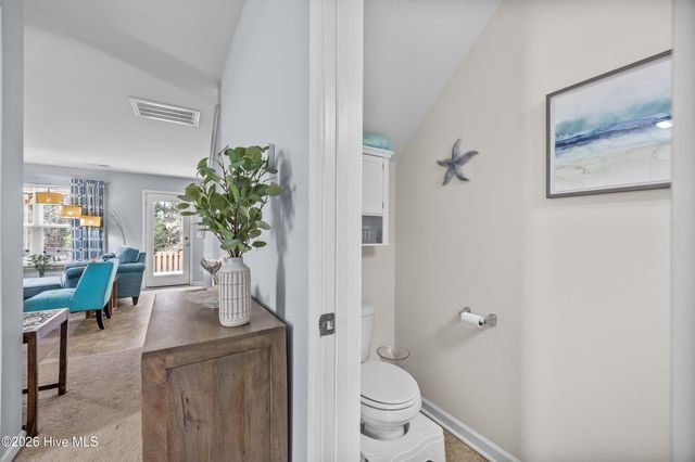 215 Chalet Road, Holly Ridge, NC 28445