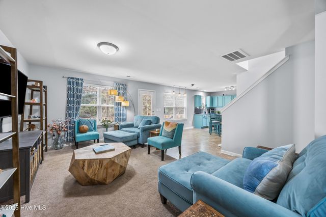 215 Chalet Road, Holly Ridge, NC 28445