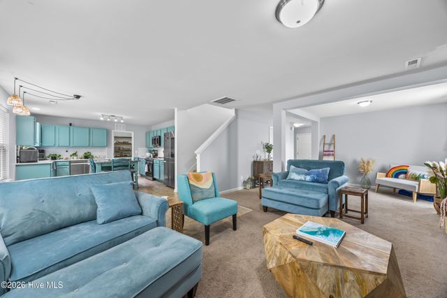 215 Chalet Road, Holly Ridge, NC 28445