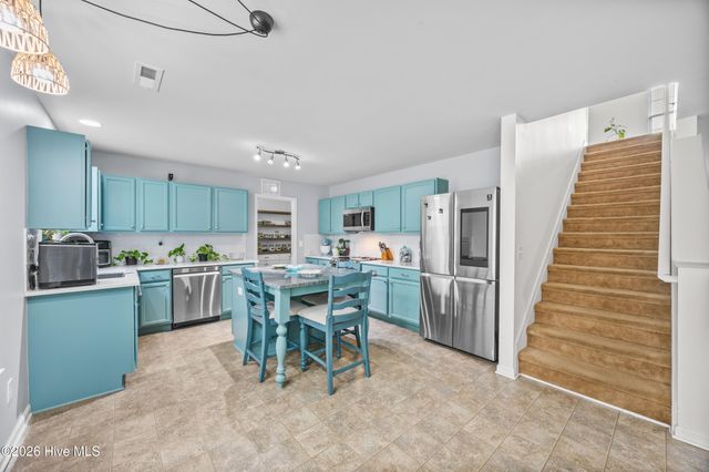 215 Chalet Road, Holly Ridge, NC 28445