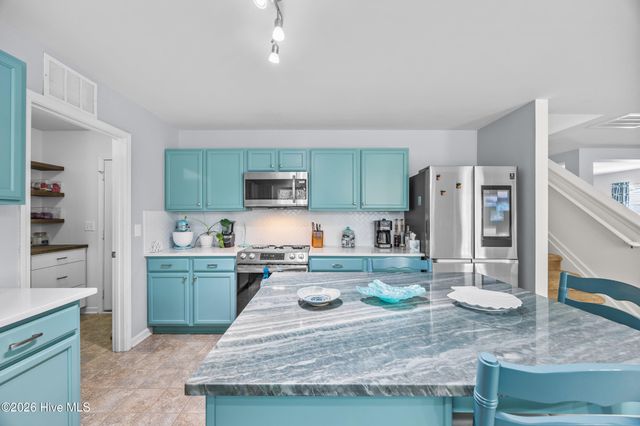 215 Chalet Road, Holly Ridge, NC 28445