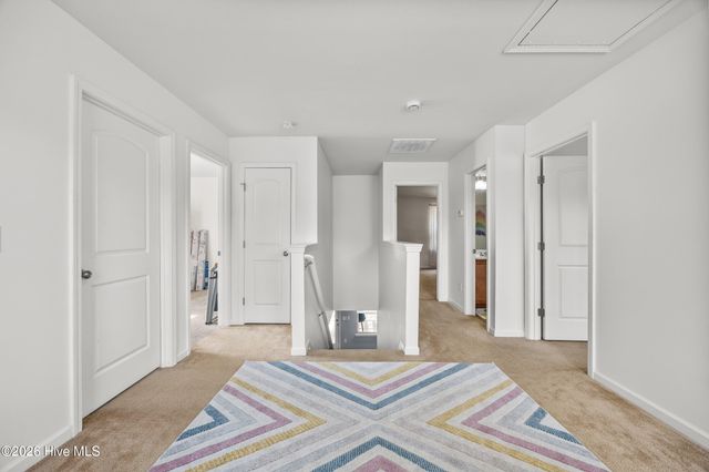 215 Chalet Road, Holly Ridge, NC 28445