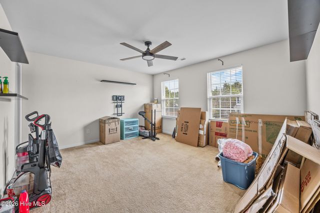 215 Chalet Road, Holly Ridge, NC 28445