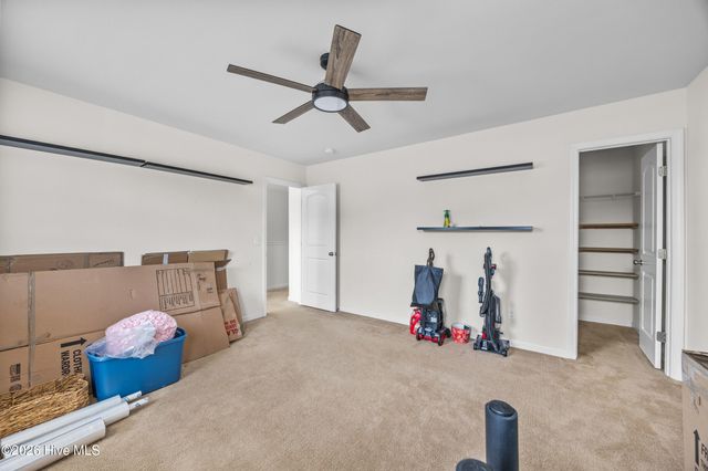 215 Chalet Road, Holly Ridge, NC 28445