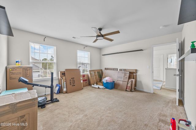 215 Chalet Road, Holly Ridge, NC 28445