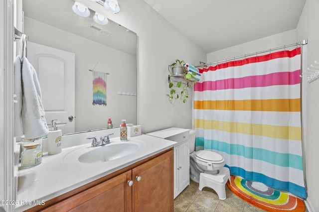 215 Chalet Road, Holly Ridge, NC 28445