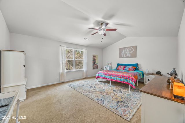 215 Chalet Road, Holly Ridge, NC 28445