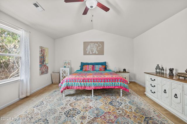 215 Chalet Road, Holly Ridge, NC 28445