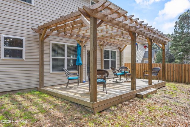 215 Chalet Road, Holly Ridge, NC 28445