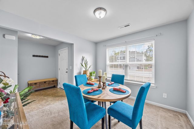 215 Chalet Road, Holly Ridge, NC 28445