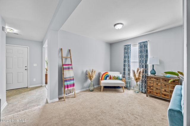 215 Chalet Road, Holly Ridge, NC 28445