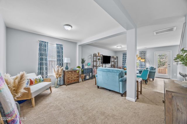 215 Chalet Road, Holly Ridge, NC 28445