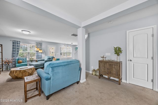 215 Chalet Road, Holly Ridge, NC 28445