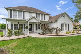 5417 Blue Haven Drive, Willis, TX 77318