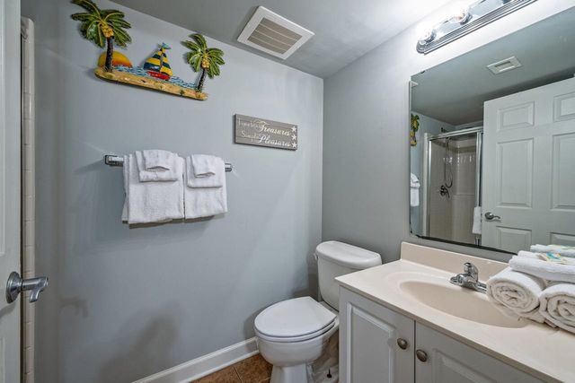 1903 S Ocean Blvd Unit 1009, North Myrtle Beach, SC 29582