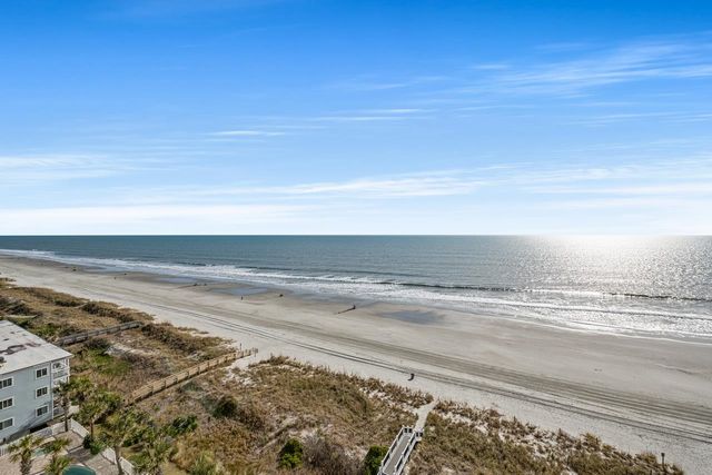 1903 S Ocean Blvd Unit 1009, North Myrtle Beach, SC 29582