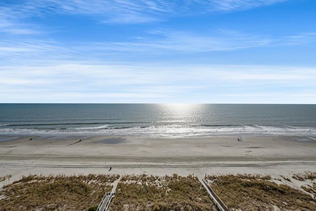 1903 S Ocean Blvd Unit 1009, North Myrtle Beach, SC 29582