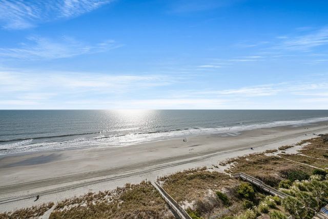 1903 S Ocean Blvd Unit 1009, North Myrtle Beach, SC 29582