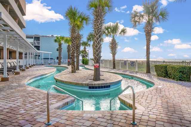 1903 S Ocean Blvd Unit 1009, North Myrtle Beach, SC 29582