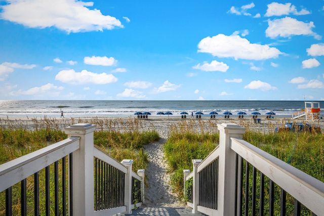 1903 S Ocean Blvd Unit 1009, North Myrtle Beach, SC 29582