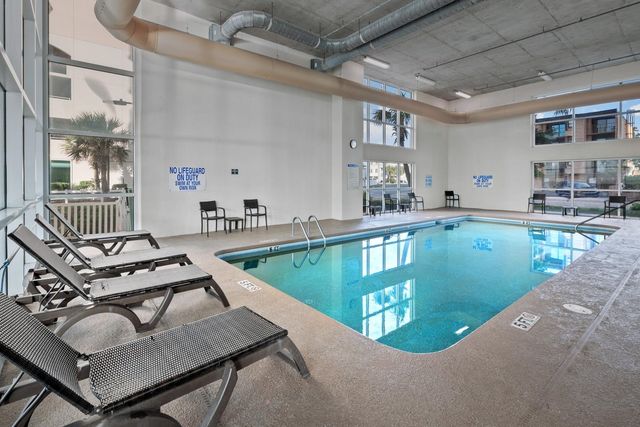 1903 S Ocean Blvd Unit 1009, North Myrtle Beach, SC 29582