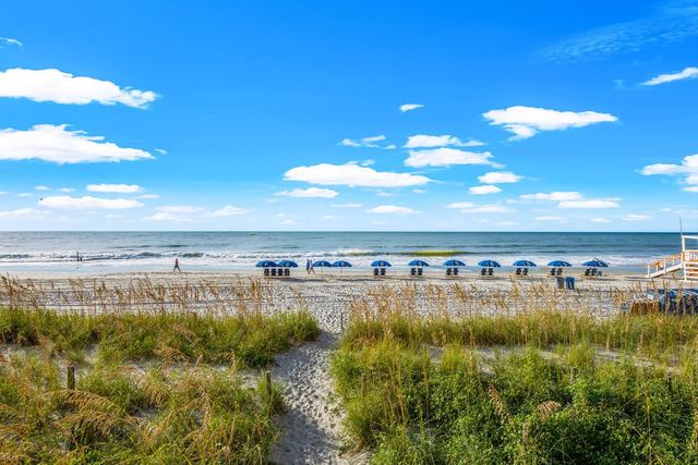 1903 S Ocean Blvd Unit 1009, North Myrtle Beach, SC 29582