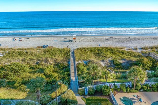 1903 S Ocean Blvd Unit 1009, North Myrtle Beach, SC 29582