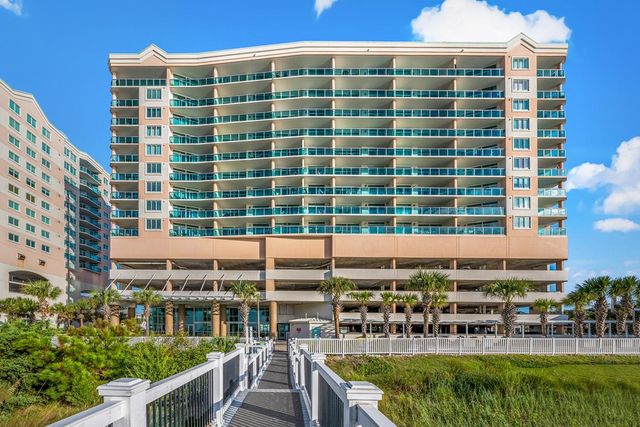 1903 S Ocean Blvd Unit 1009, North Myrtle Beach, SC 29582