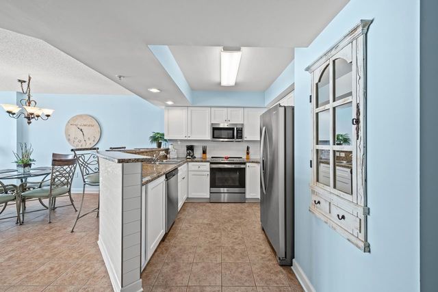 1903 S Ocean Blvd Unit 1009, North Myrtle Beach, SC 29582