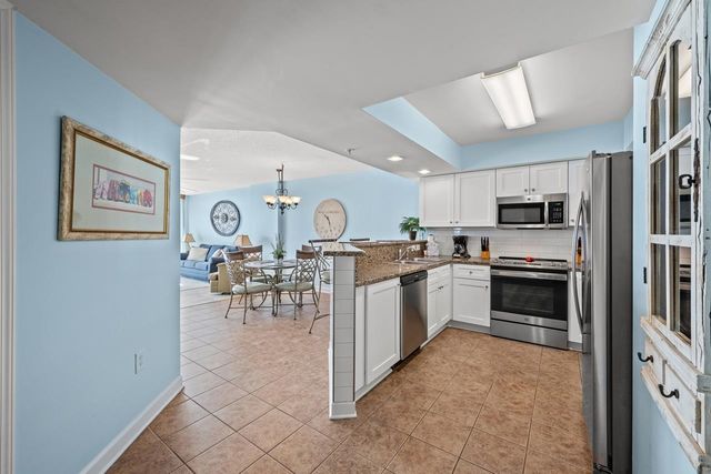 1903 S Ocean Blvd Unit 1009, North Myrtle Beach, SC 29582